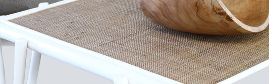 Cane Furniture for Small Spaces: Maximizing Style and Function in Your Home