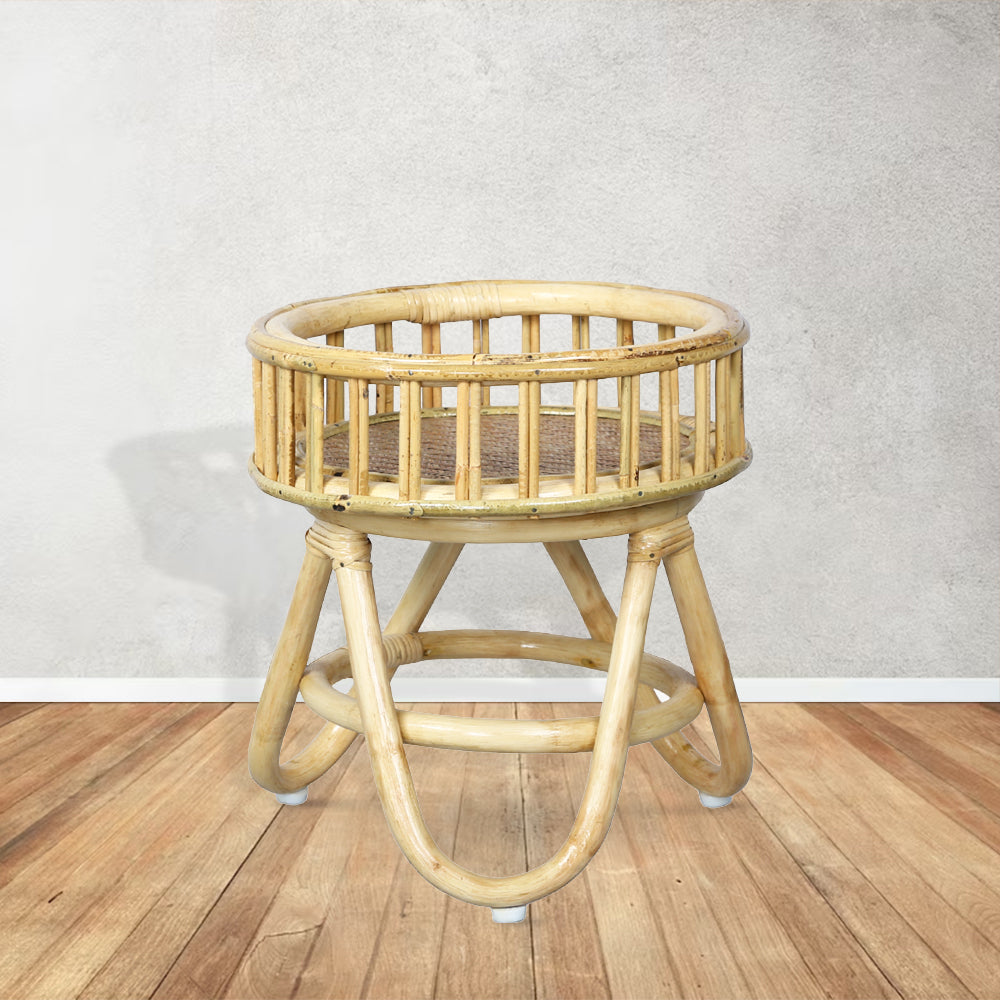 Driftwood Dreams End Table