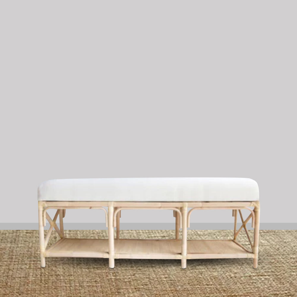 アイランドドリームス ウィッカーベッドエンド