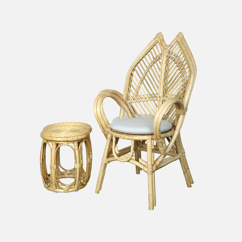 マジェスティックモザイクチェア