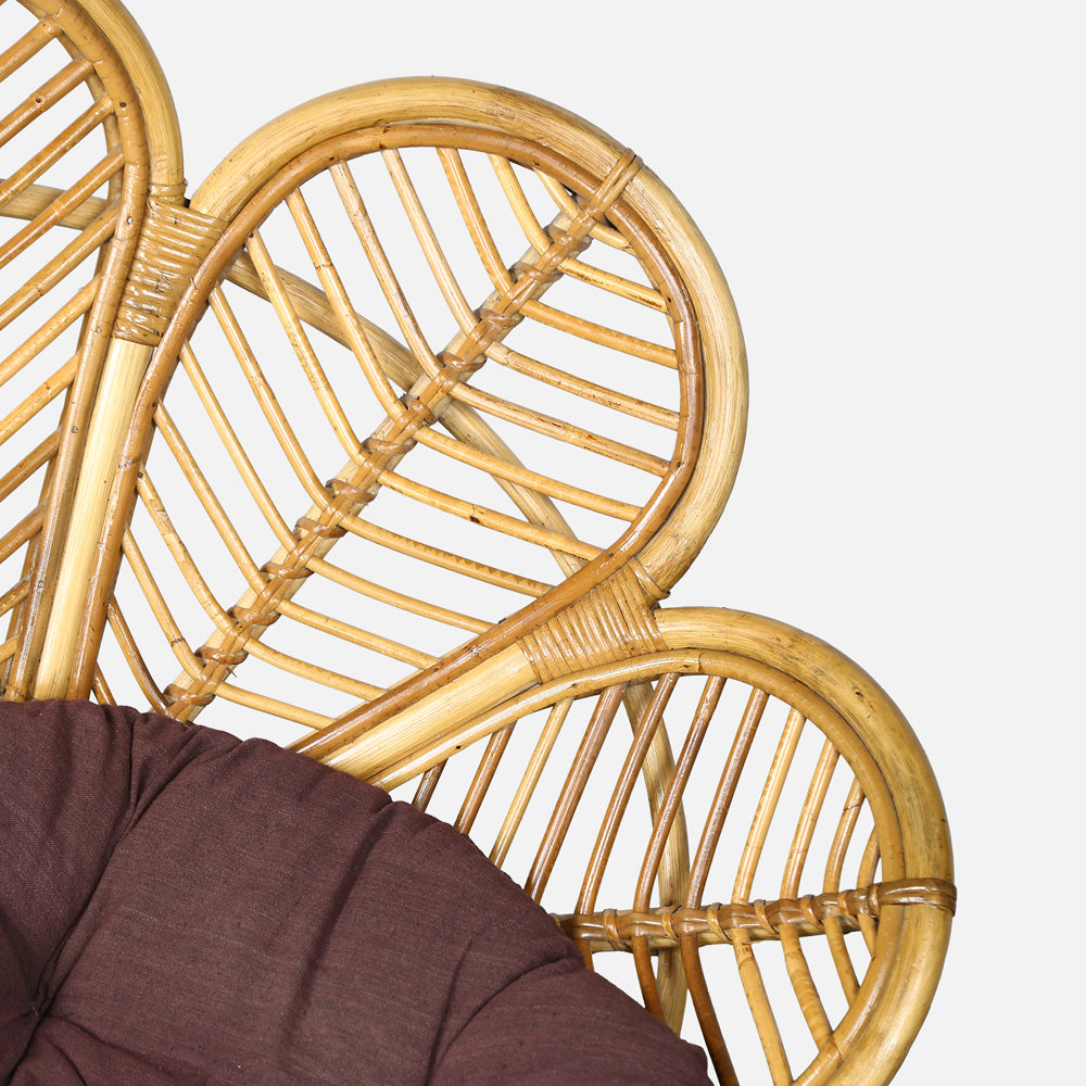 メドウブルック ラタンチェア