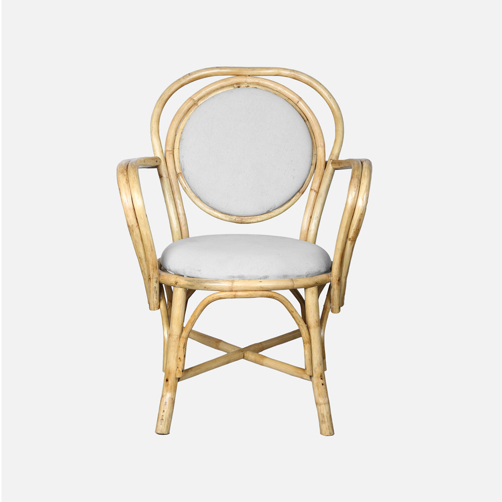Tranquil Rattan Chair