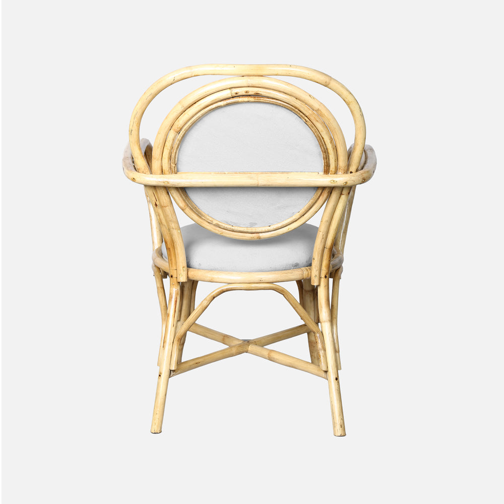 Tranquil Rattan Chair