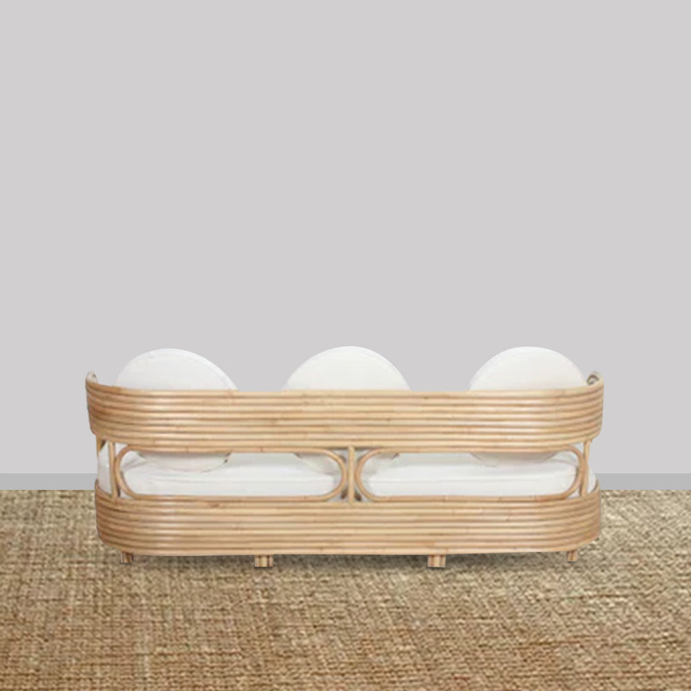 Tropical Oasis Lounger