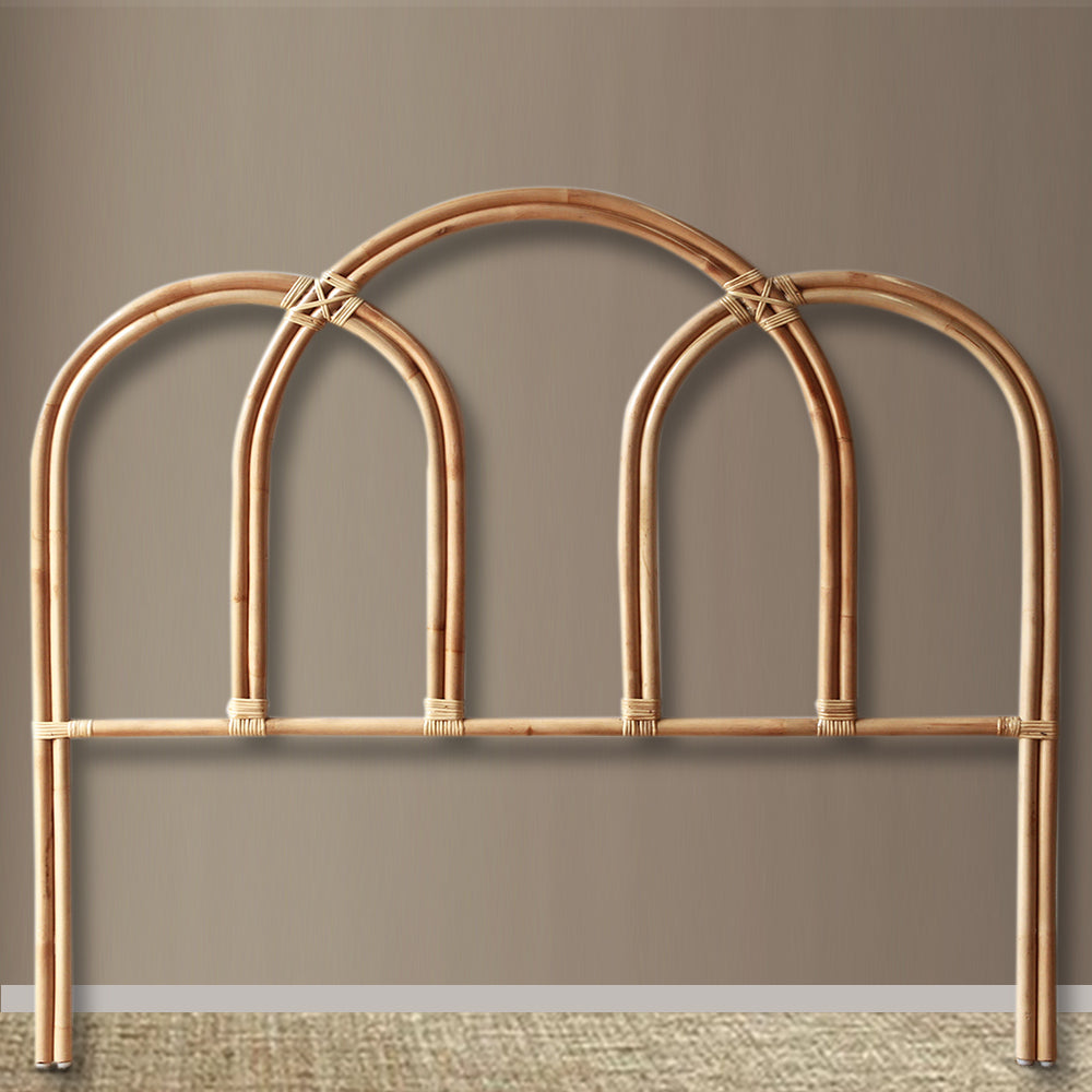 Arc Cane Bedhead