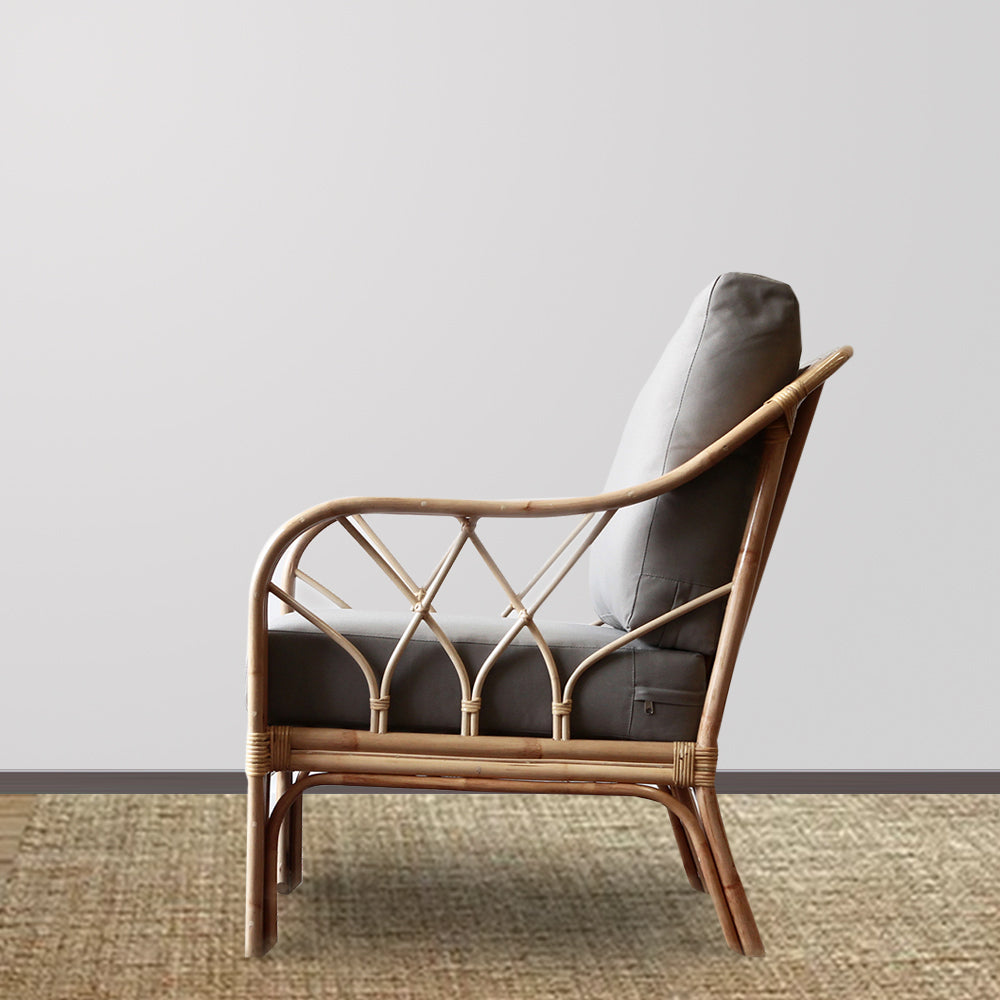 Artisan's Oasis Armchair