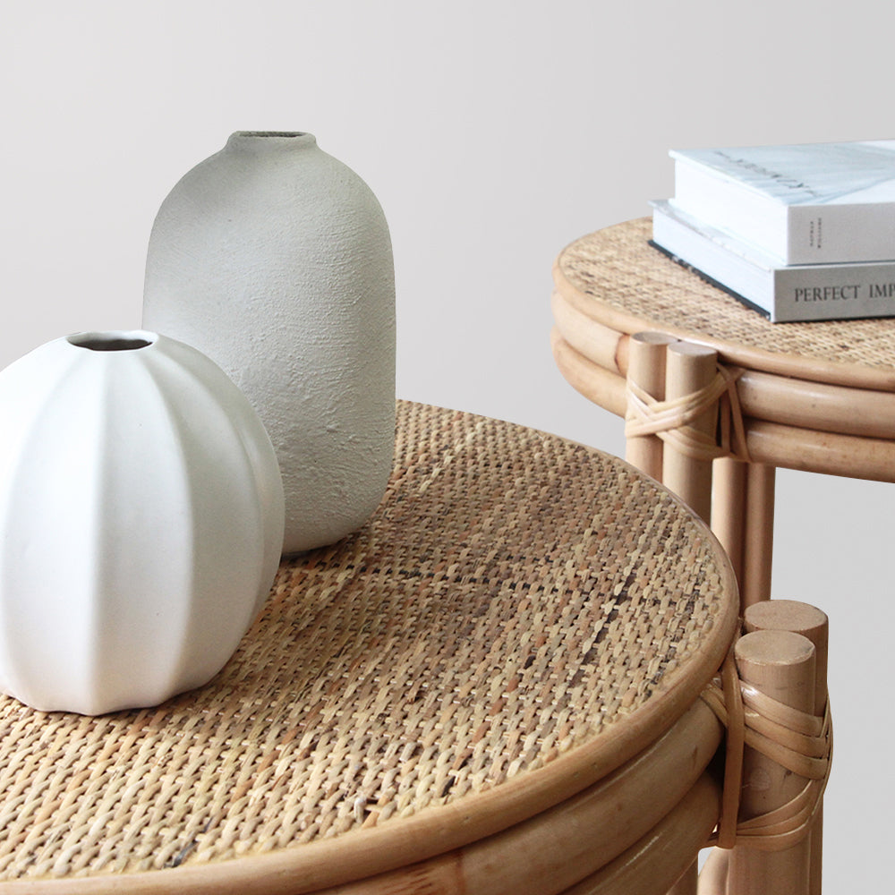 Bali Bliss Side Table