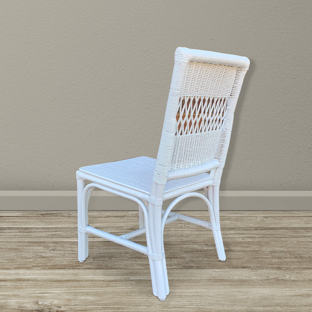 Coastal Bistro Chair
