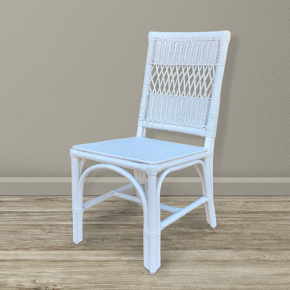 Coastal Bistro Chair