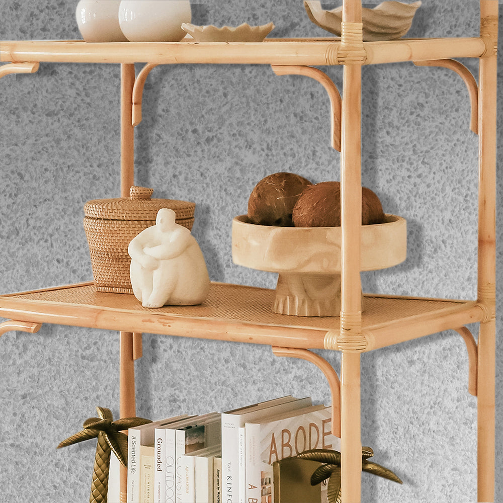 Demilune Arched unit