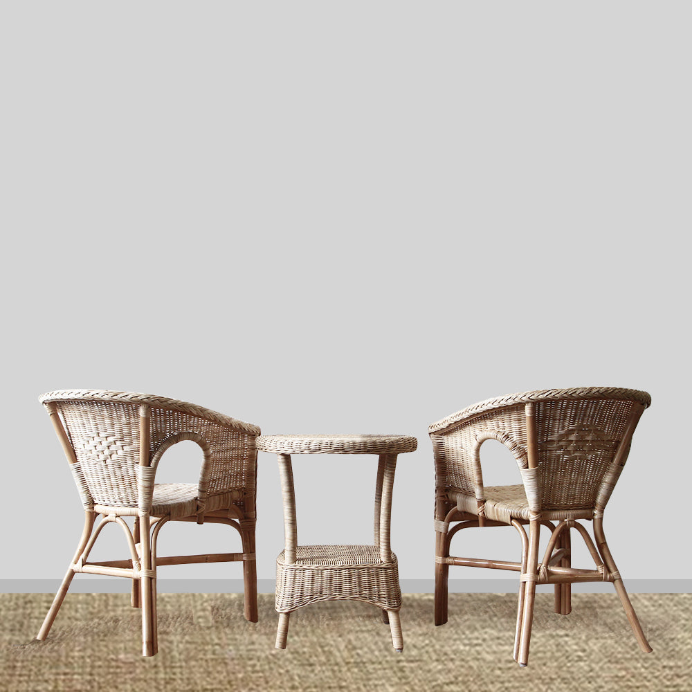 アーシーエレガンスチェア