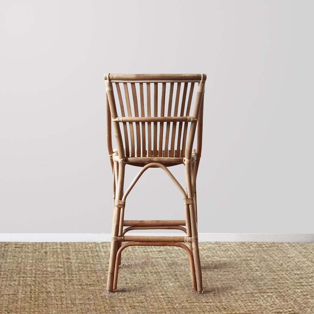 Nautical Nest Barstool
