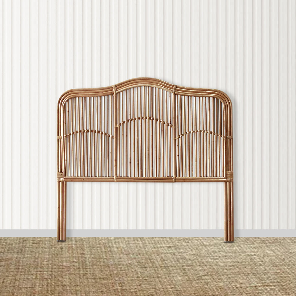 オーシャンブリーズベッドヘッド Test