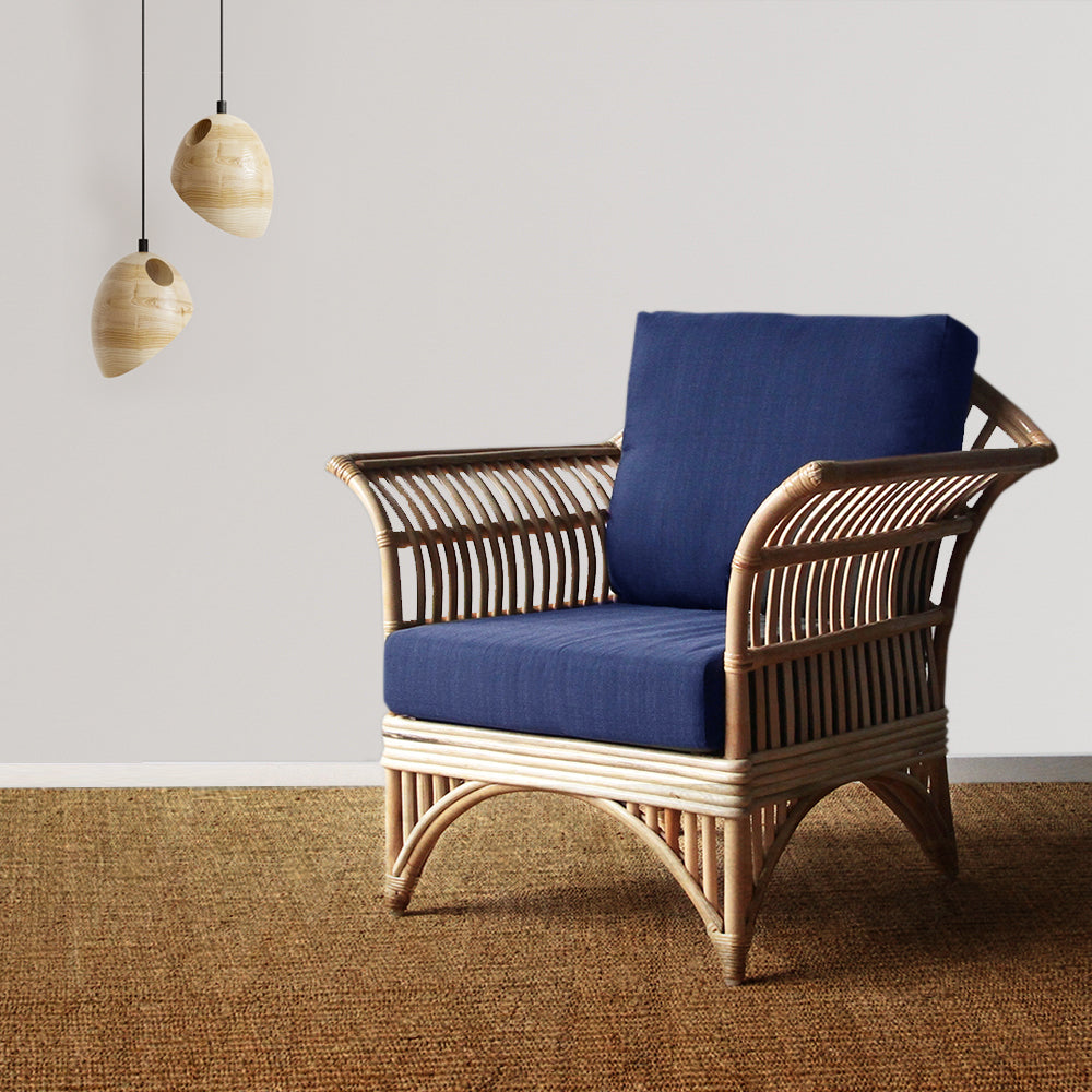 Regal Retreat Armchair