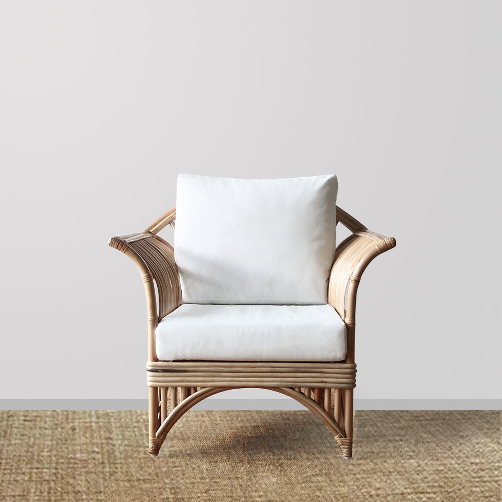 Regal Retreat Armchair