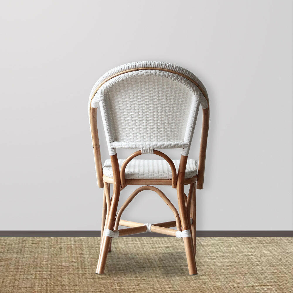 Tropic Twine Bistro Chair