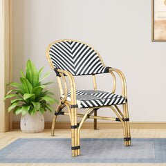 Boho Sienna Rattan Chair