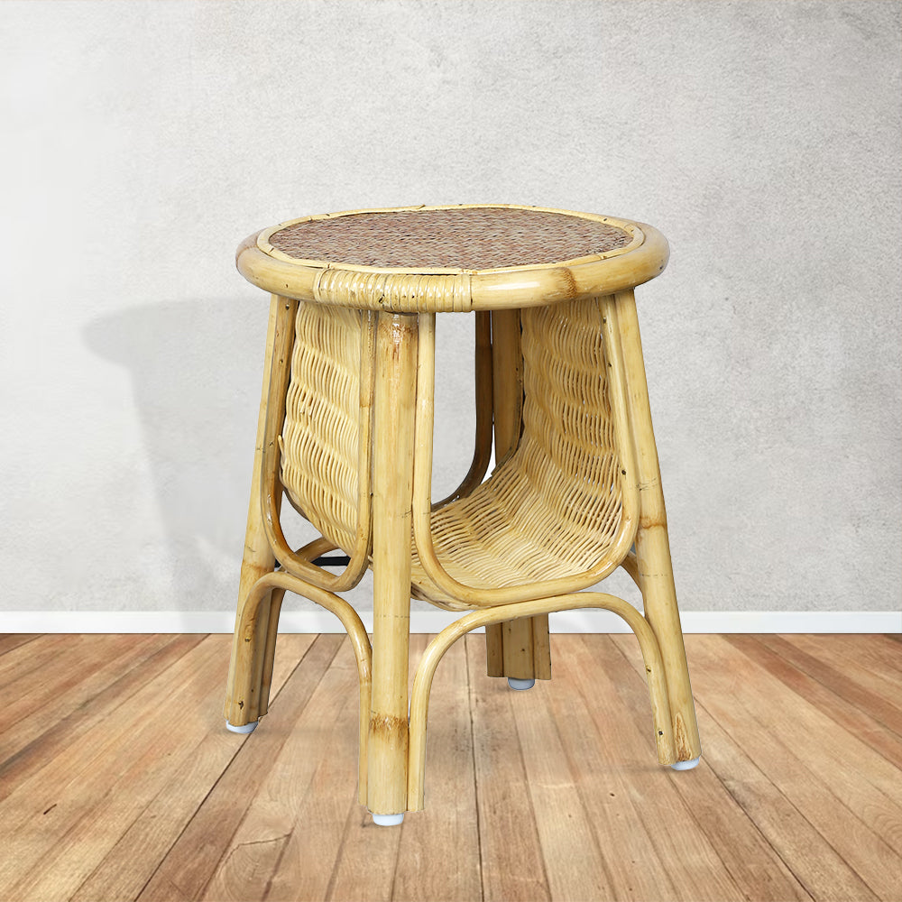 Coastal Harmony Side Table