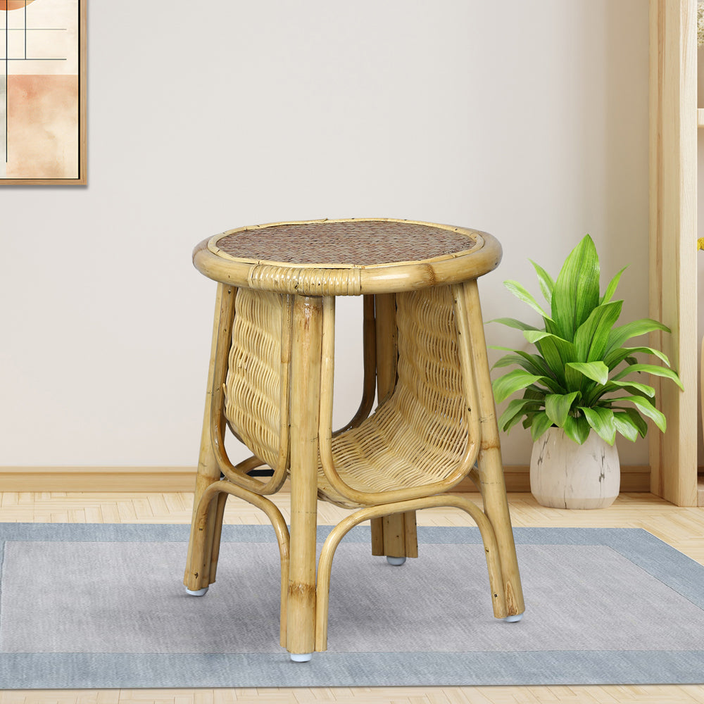 Coastal Harmony Side Table