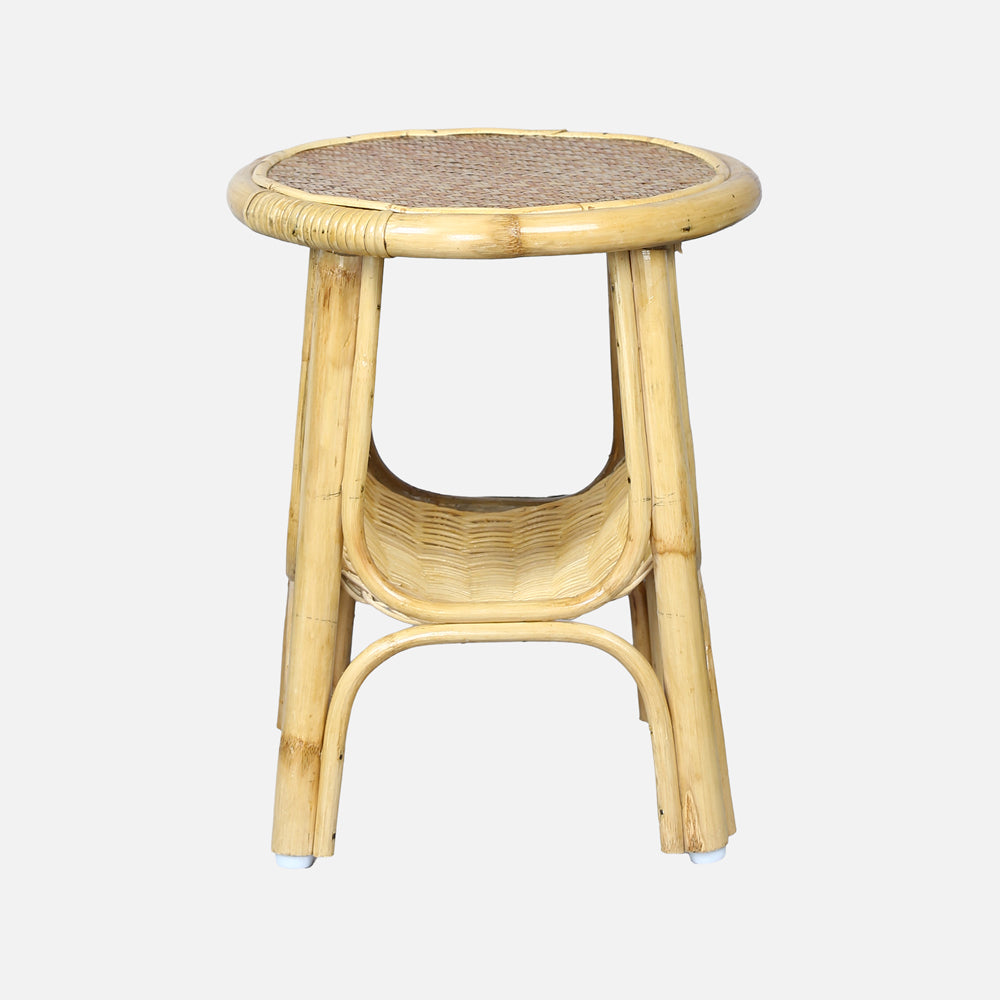 Coastal Harmony Side Table