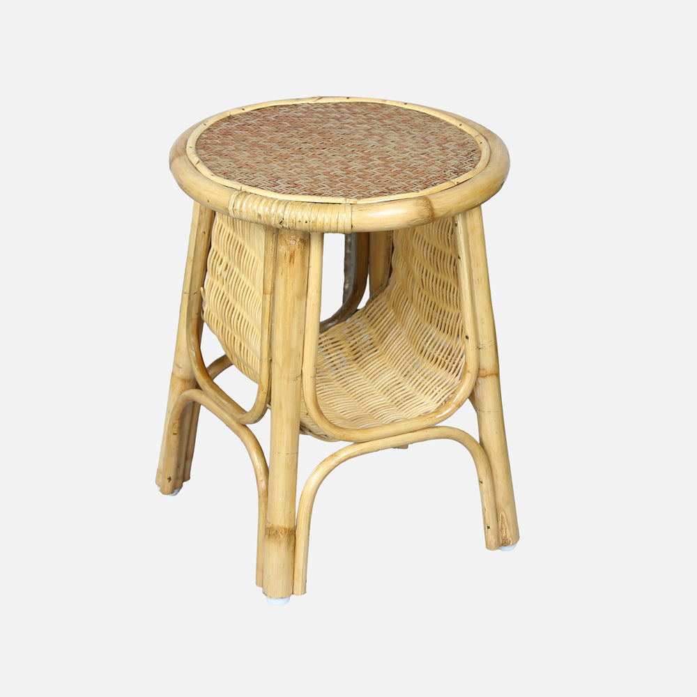 Coastal Harmony Side Table