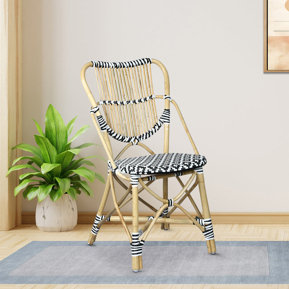 Driftwood Haven Chair