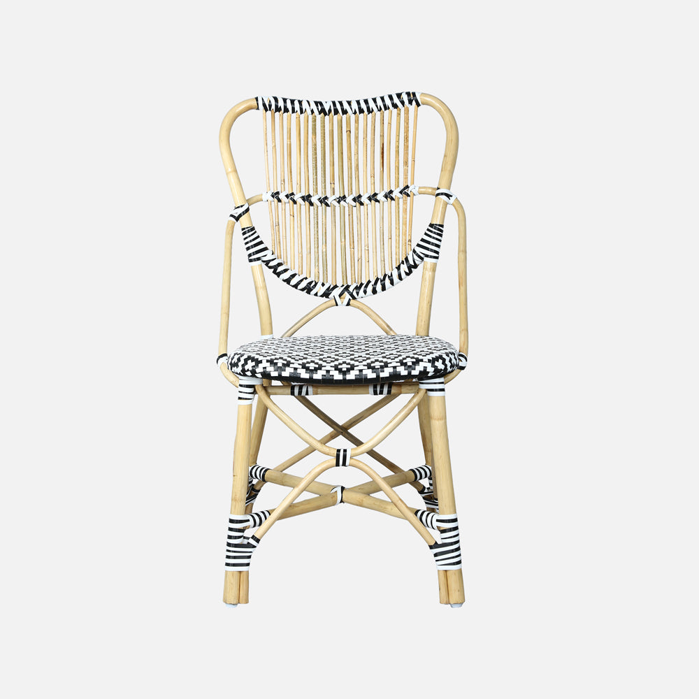 Driftwood Haven Chair