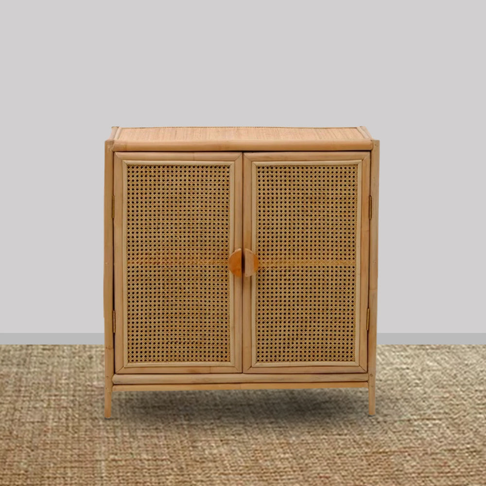 Eden Woven Cabinet