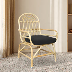 Island Escape Bamboo Chair