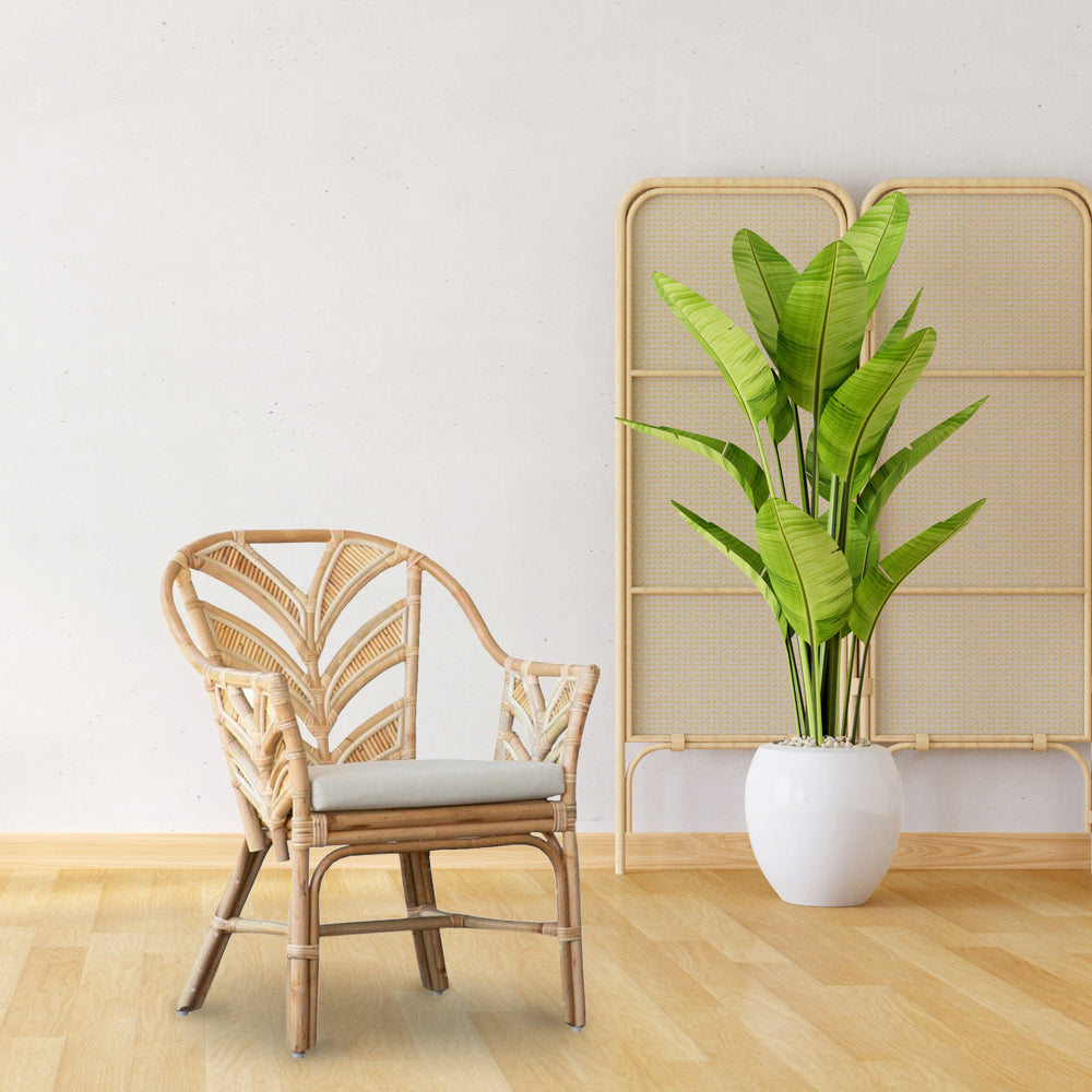 Manaiya by Praachi High-Quality Home Décor Furnituer|BUY Rattan