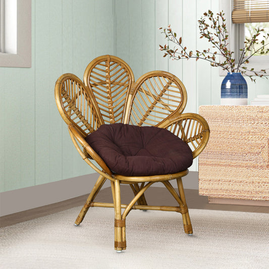 Meadowbrook Rattan Chair