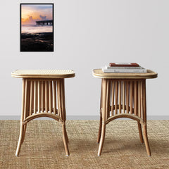 Beachcomber Side Table