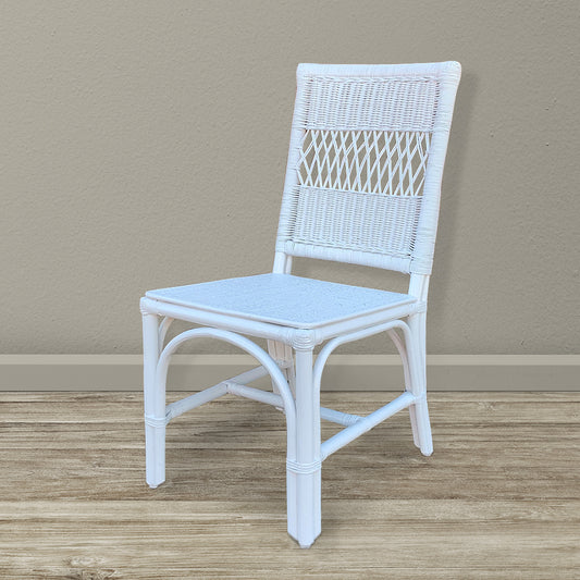 Coastal Bistro Chair