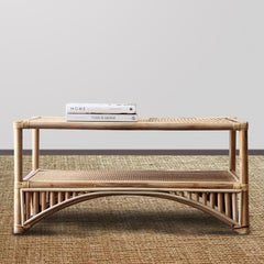 Colonial Coffee Table