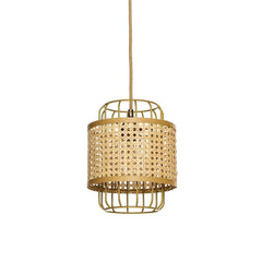 Eco Chic Pendant Light