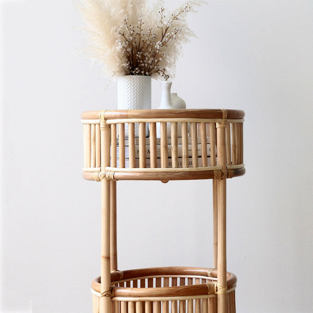 Seaside Escape Side Table