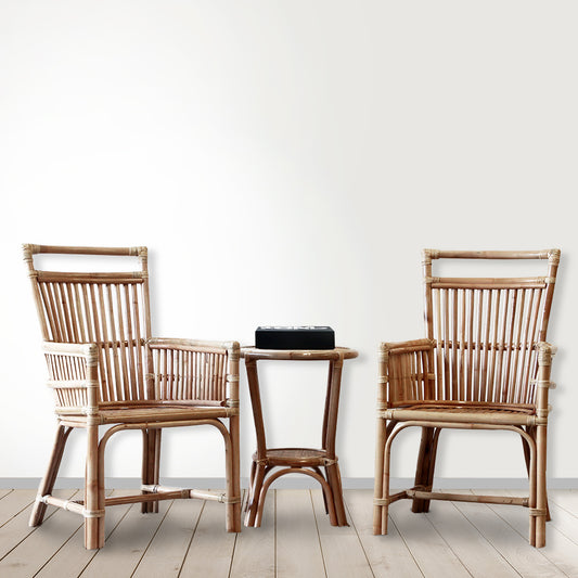 Soho Rattan Chair