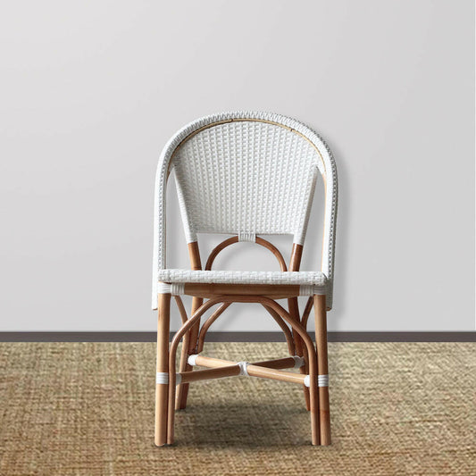 Tropic Twine Bistro Chair